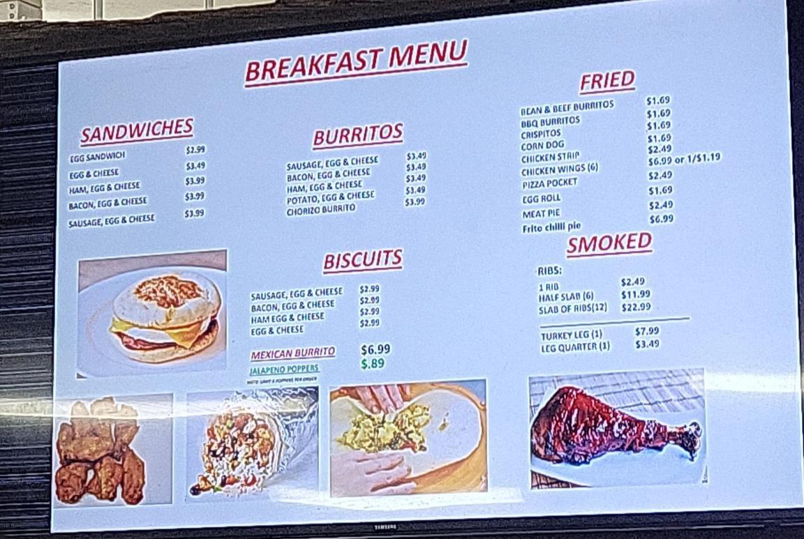 Ib's Pizza & Deli